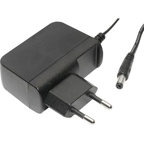 EDAC Power Electronics EA1019HHES1201 Steckernetzteil, Festspannung 12 V/DC 2 A 24 W