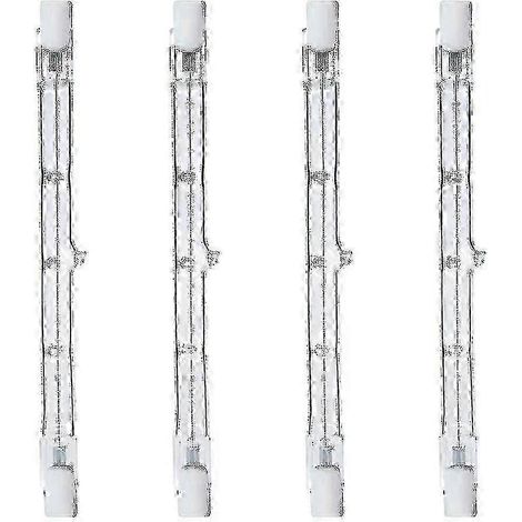 Halogène J118 160 W R7s 118 mm (1/4)