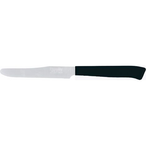 COLTELLO DA TAVOLA 211 LAMA 11 CM INOX  BL 6 PZ