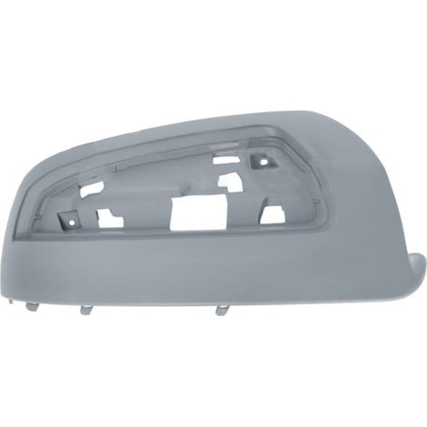 Coque de rétroviseur droite à peindre Mercedes Classe C W204 phase 1 2007-2011
