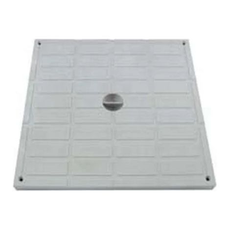 CHIUSINO PER POZZETTO  cm.40x40