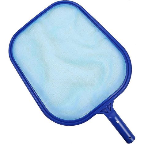 Filet à feuilles pour le nettoyage des piscines (1/5)