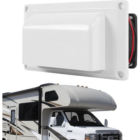 Ventilateur de ventilation, ventilation voiture étanche (1/5)