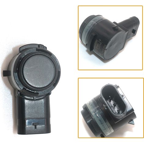 Einparkhilfe 5Q0919275A für Audi und Volkswagen Fahrzeuge. (1/4)