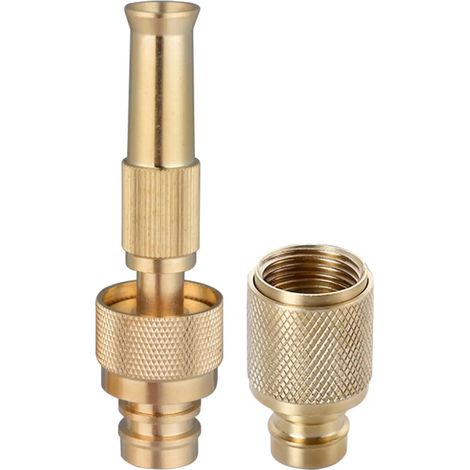 Arroseur haute pression jet direct rglable et rapide (1/5)