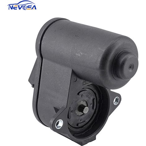3C0998281A ist für den hinteren Bremssattelmotor der Feststellbremse in Fahrzeugen von Volkswagen und Audi geeignet. (1/4)