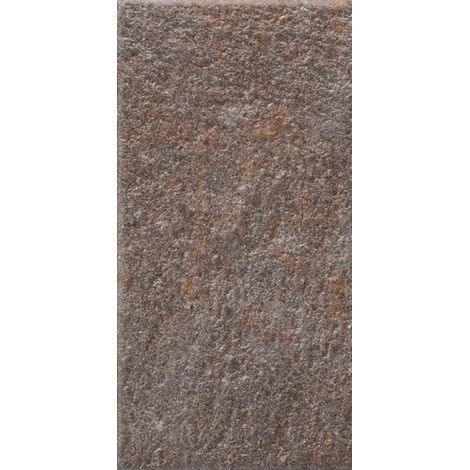 Pavimento garden red 15x30 cm prima scelta r11 conf. 1,17 mq (1/5)