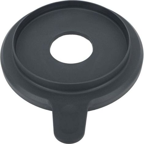 SJLERST Schüsseldeckel mit Dichtung für Vorwerk Thermomix TM5/TM6 Mixschüsseldeckel für Thermomix TM5 (1/4)