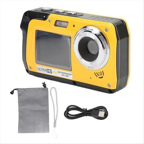 Capteur de niveau liquide immergé DC24V 4-20mA, détection de profondeur 0-5m, sonde de type plongeur pour réservoir et cuve (1/5)