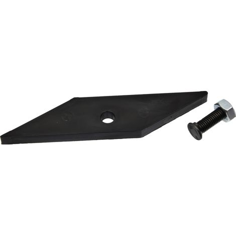 Zwischenelement-Abstandshalter für KVERNELAND-Pflug Nr. 083215R 083215