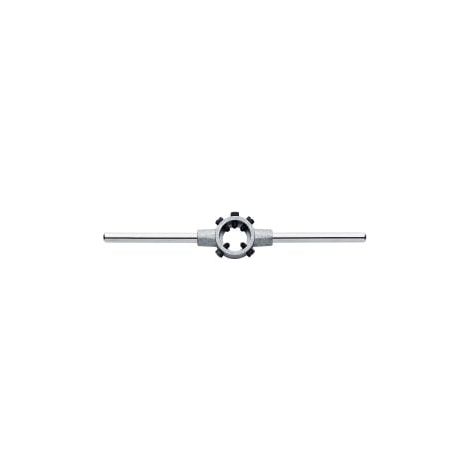 EXACT Porte-filière en zinc moulé sous pression Ø 45x18, M16 - M20 - 4938 (1/2)