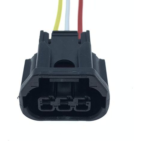 6189-7408/6189-7423 is a single plug for LED headlights, daytime running lights and fog lights on Civic and Accord.