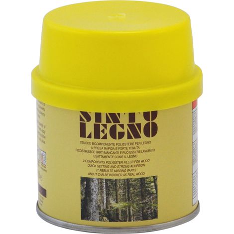1PZ SINTOLEGNO ml 175 chiaro scuro