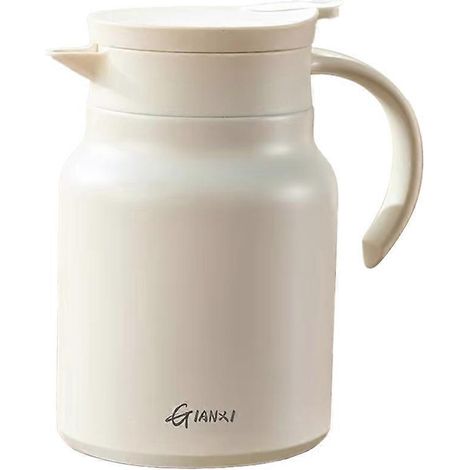 Gianxi théière Titanium théière domestique Sealed théière grand capacité théière thé Separation Stewing théière (1/5)