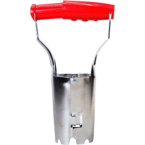 Automatic bulb remover - Red (1/3)