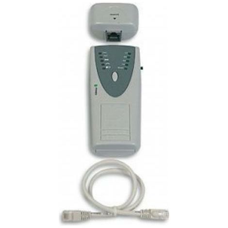 Fanton spa tester lan cable controllo continuita' 24395