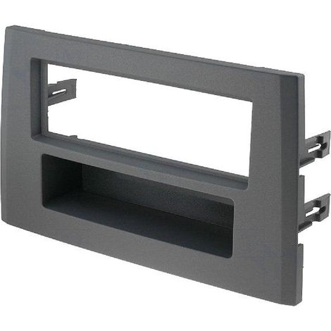 Facade autoradio FA148 compatible avec Volvo XC90