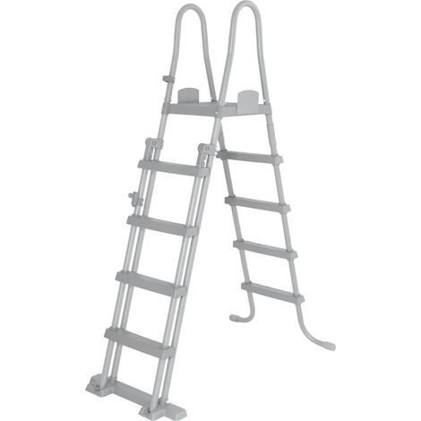 Scaletta Piscine Cm 132 Bestway (1/5)