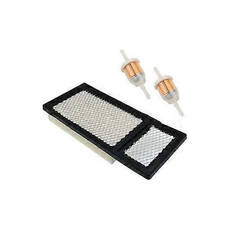Golfwagen-Luftfilter 72368G01 72084-G01 für 295 cm³ und 350 cm³ Luftfilterelement (1/5)