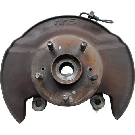 [PRODUIT D'OCCASION] Pivot Avant Droit HONDA Cr-v ♻️ Ref Oe. 51211swaa00 - Garantie à vie (1/3)