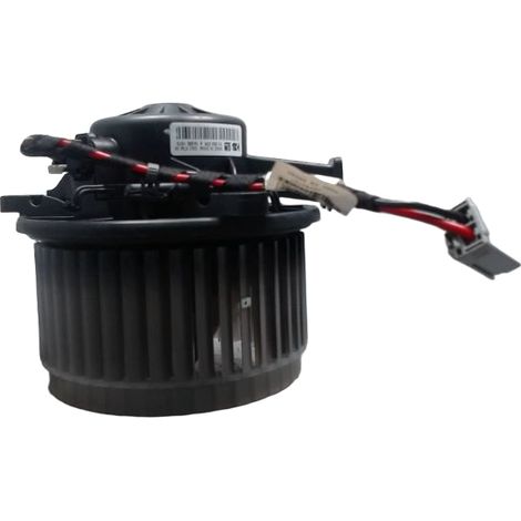 [PRODUIT D'OCCASION] Moteur Ventilateur Chauffage OPEL Insignia ♻️ Ref Oe. 13263279 - Garantie à vie (1/4)