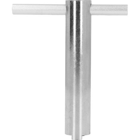 Outil de retrait du joint de cartouche, poignée réglable, extracteur de reconstruction à pousser et à tirer, pour robinets 1224, 1234 et 1248. (1/5)