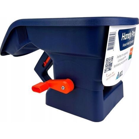 Épandeur d'engrais manuel ICL HandyPro 2,5 L