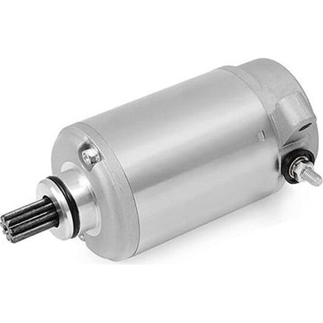 Neuer Anlasser für Bear 400 350 YFM350 YFM400 4KB-81800-00-00 4KB-81890-00-00 Hochwertige Ersatzteile (1/2)