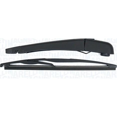 Kit de bras d'essuie-glace, nettoyage des vitres Magneti Marelli 000723180215