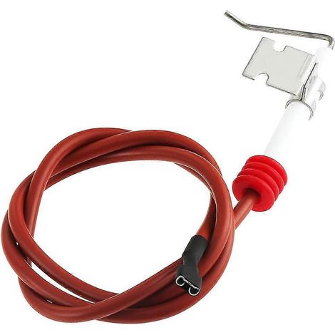 Compatible avec les tubes de brûleur d'allumeur de fournaise à gaz à sonde unique de la série SF, numéro OEM 232286, compatible avec Suburban. (1/5)