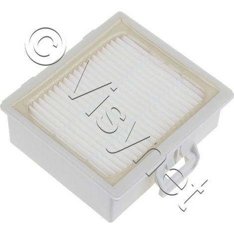 FILTRE HYGIENIQUE HAUTE PERFORMANCE POUR PETIT ELECTROMENAGER BOSCH - 00578731 (1/3)
