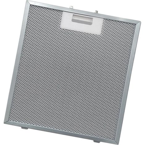 Filtro metálico antigrasa (por unidad) 50265686001 ARTHUR MARTIN