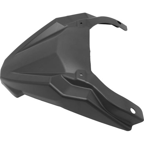 Extension de couvercle d'extension de cône de nez de garde-boue de roue avant de moto, remplacement de capot pour Yamaha MT-09 MT 09 Tracer FJ-09 2015 – 2017 (1/5)