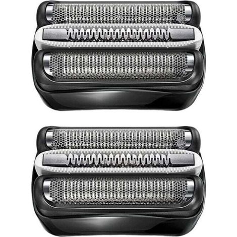 Tête De Rechange 32B Série 3 Pour Rasoir Électrique Modèles 3000S À 3090Cc (1/4)