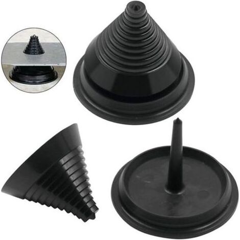 Équilibreur de lame de tondeuse, affûtage et équilibreur de lame, accessoires de tondeuse pour aiguiseur doutils de jardin (1/4)