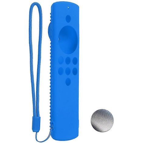 Coque de protection en silicone pour télécommande Fire TV Stick Lite (1/4)