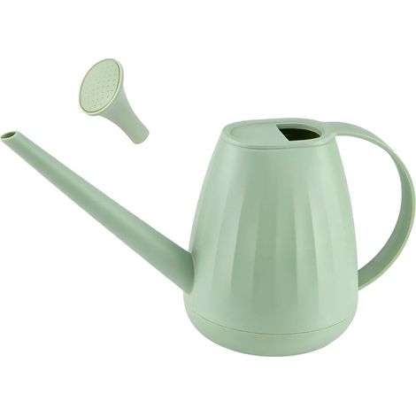 Arrosoir de 2 L outils de jardinage verts et lgers (1/5)