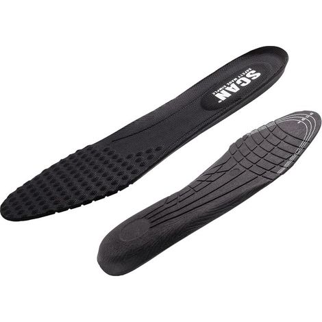 Scan SCAFWINSOLES 1 Pair of Insoles - UK Size 3-8 SCAFWINSOLES (1/3)