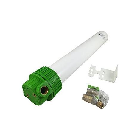 Support de base FILLSOFT I Boîtier, pour une cartouche (1/2)
