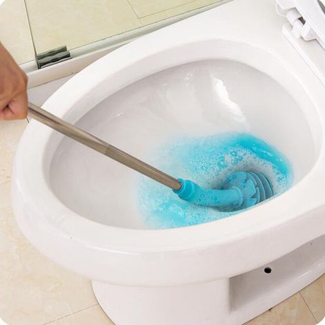 Küchen-, Toiletten-, Badezimmer- und Abwasserrohrreiniger (1/5)