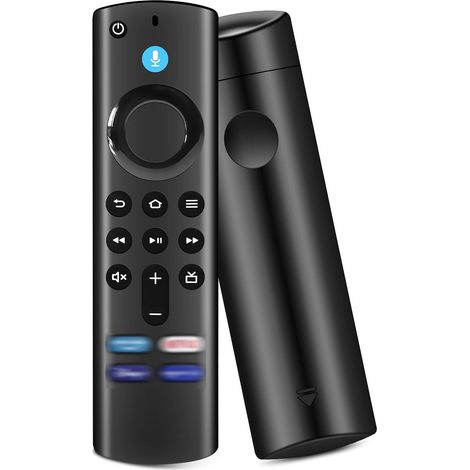Télécommande de Remplacement (1/5)