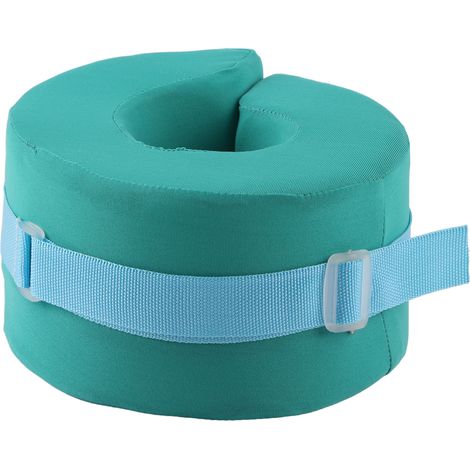 Talonnette amortissante lavable, coussin de soutien souple pour pied, soulage le stress et la douleur, semelle intérieure réutilisable (1/5)