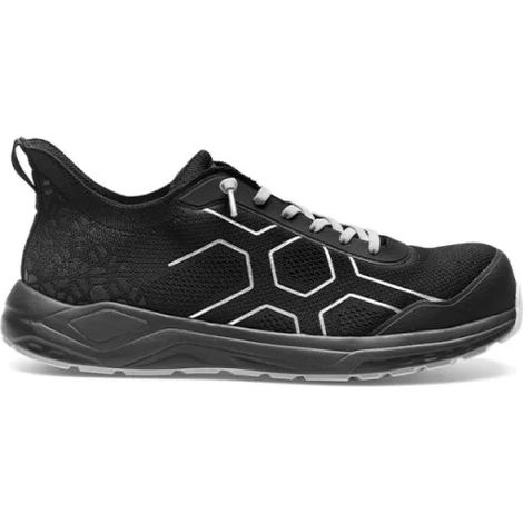 Scarpe antinfortunistiche Sottozero Flexifly S1PS ESD FO SR HRO - 43 - Nero