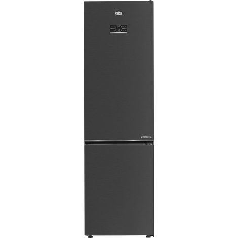 Beko B1RCNE364W Frigorifero combinato bianco 316L (1/2)