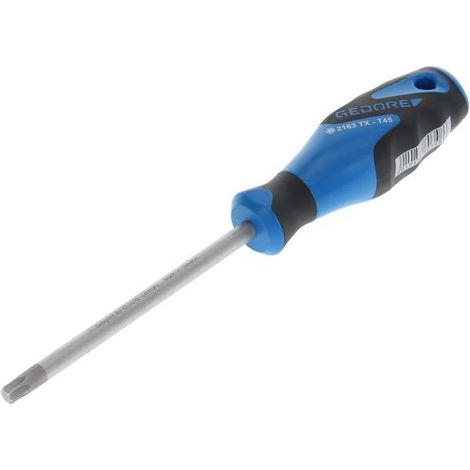 Destornillador 3C TORX T45 (1/5)