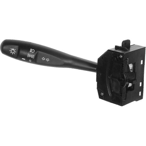 Interruptor de intermitentes y faros delanteros MR277924 Mitsubishi V31 SZRH AF (1/4)