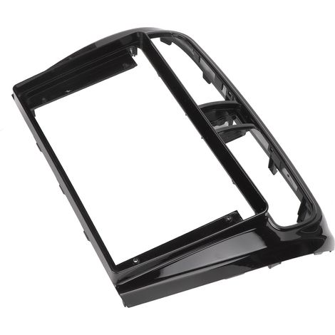 ABS-Armaturenbrettabdeckung für MITSUBISHI Mirage 2012+ Navigationssystem (1/5)
