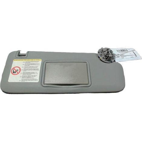 Pare-soleil D CHEVROLET Cruze [PRODUIT D'OCCASION]♻️95034227