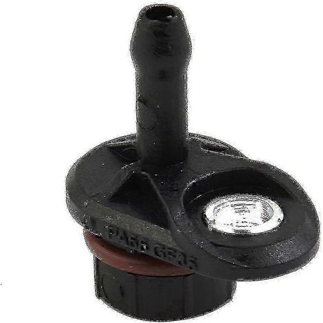 Válvula de reparación de bomba de vacío de freno para Volvo V60 Xc60 S60 V40 S80 Xc70 31258031 31375107 31430964 Repuestos para automóviles - Edición Yvan 0619 (1/4)