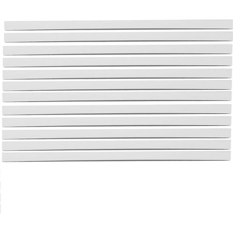 Support adhésif mural pour capsules de café, support pour capsules de café auto-adhésif à faire soi-même, sachets de café, capsules blanches (1/5)